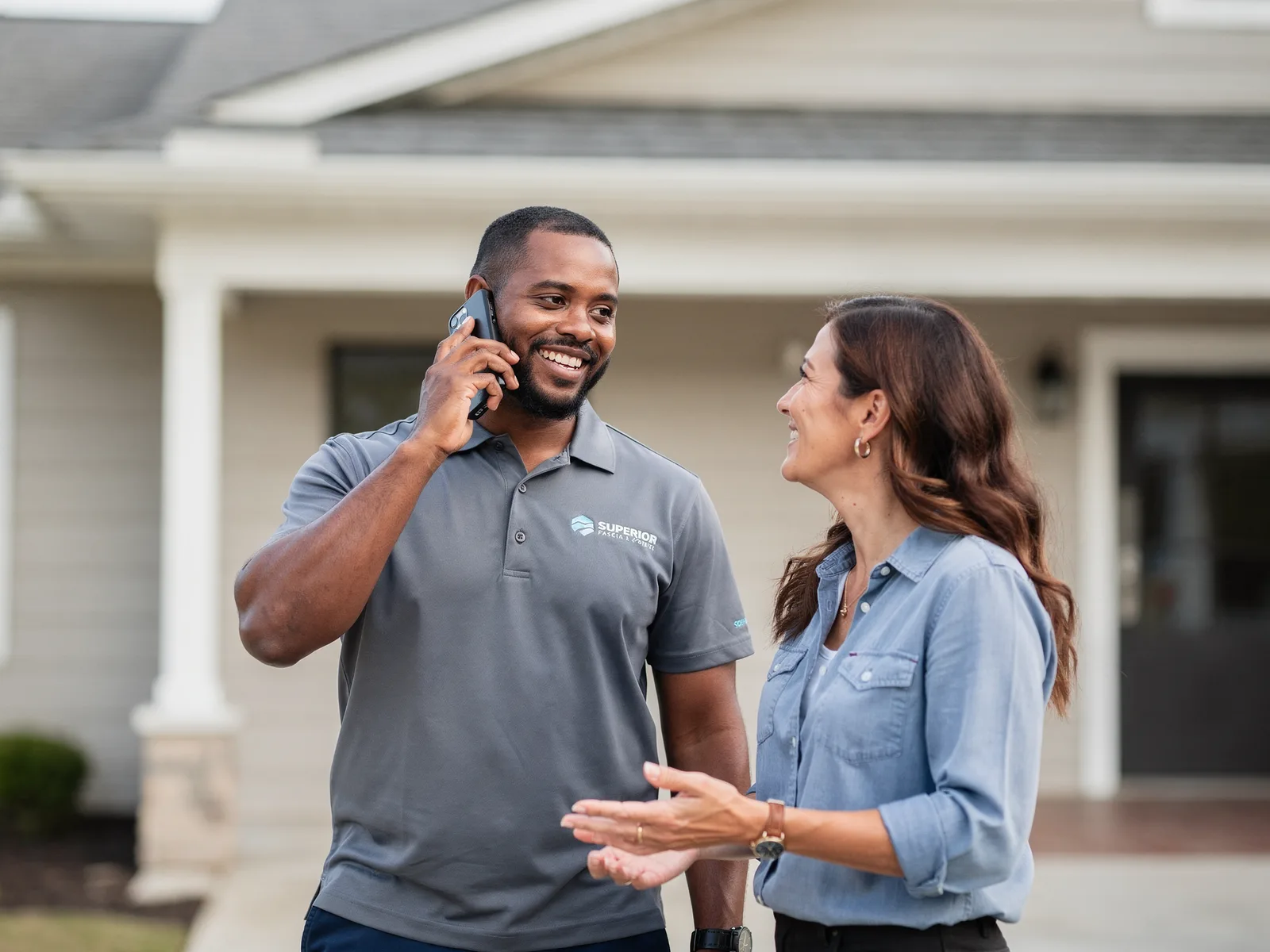 Fascia Repair Elizabethtown, KY FAQs